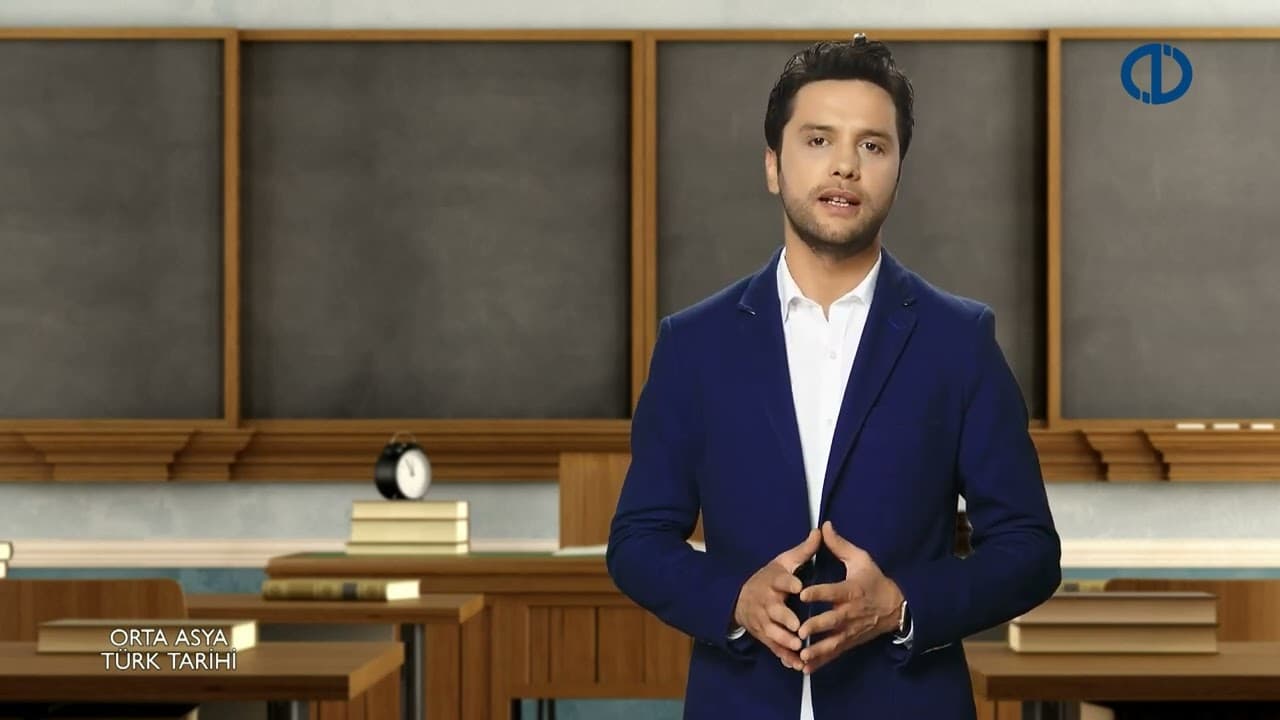 ORTA ASYA TÜRK TARİHİ - Ünite 2 Konu Anlatımı 1