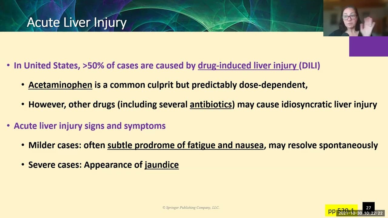 Ch 14 Liver Part 2