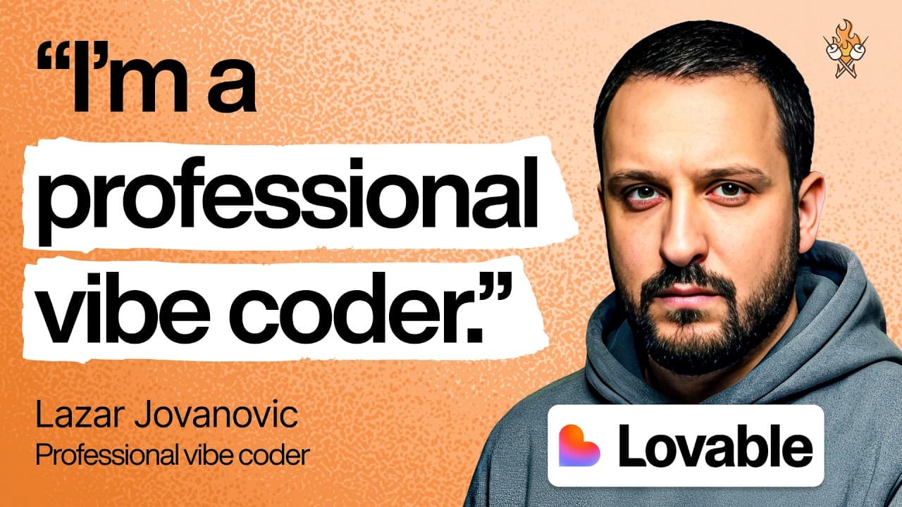 The rise of the professional vibe coder (a new AI-era job)