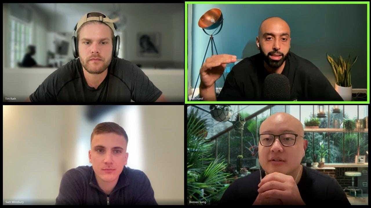 LIVE: How To Run and Scale your agency FAST [CONFIDENTIAL]