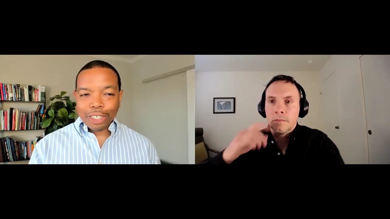Podcast: 2 Common Risks in Search & How to Mitigate Them