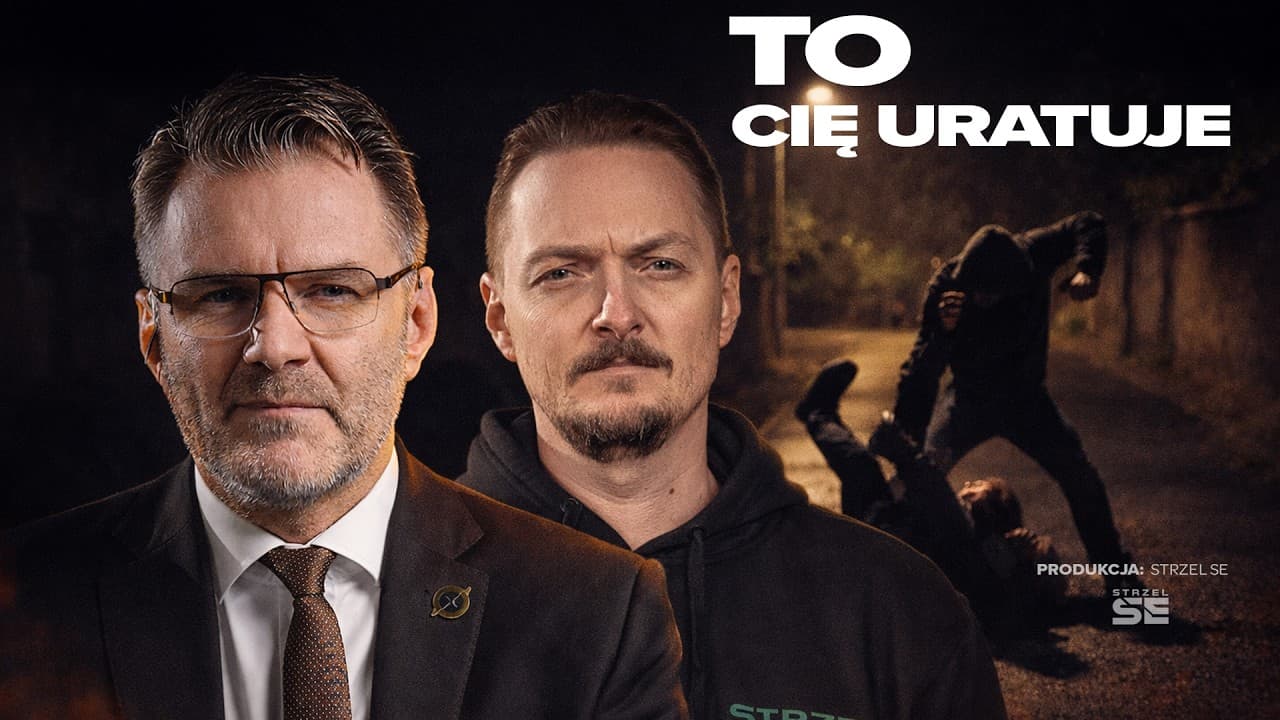 Obrona konieczna   Musisz to wiedzieć !