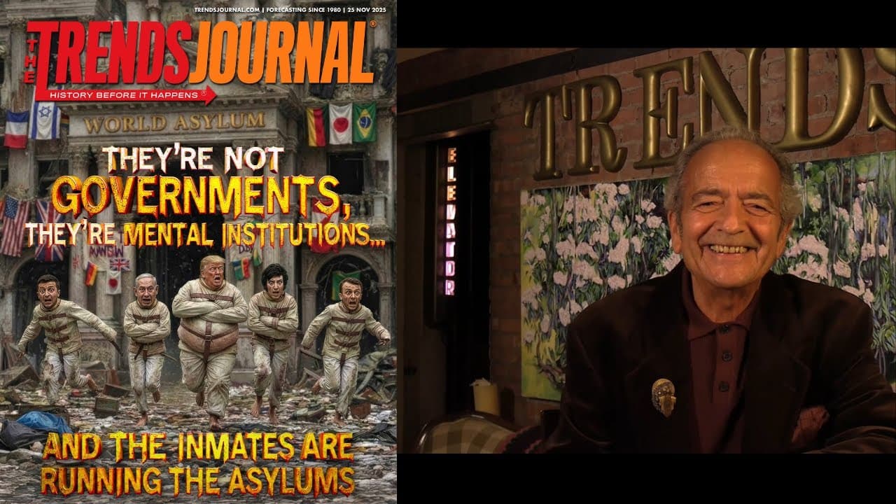 CELENTE: ECONOMY'S GOING TO CRASH AFTER AI GOES BUST