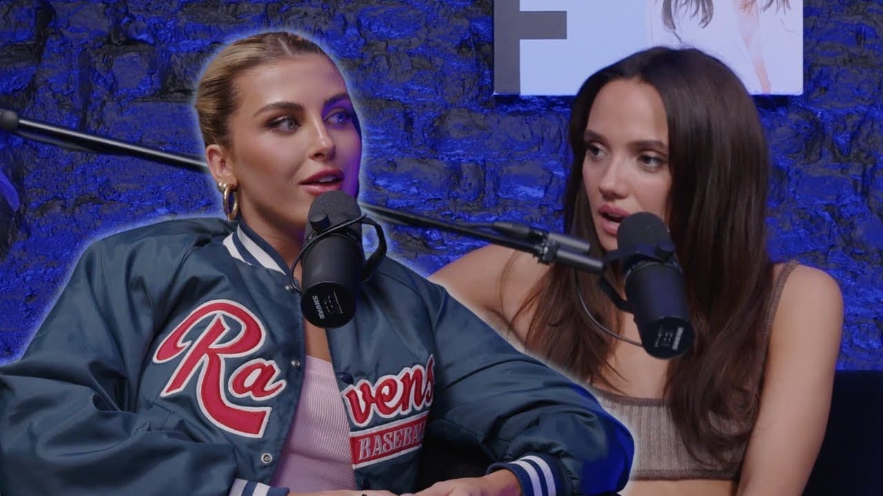 Paige Lorenze on Tyler Cameron Breakup and Dating Celebs: FULL EPISODE 92