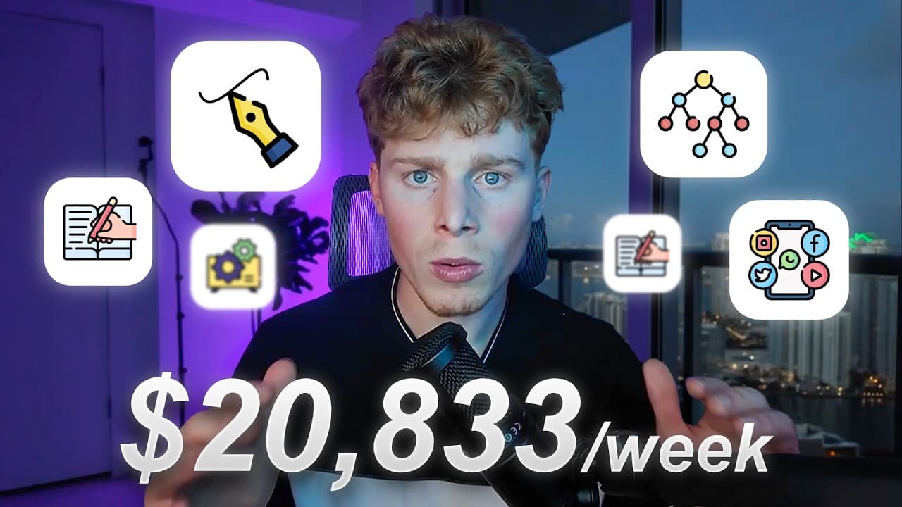 7 BEST AI Agents To Sell In 2026 (For Beginners)