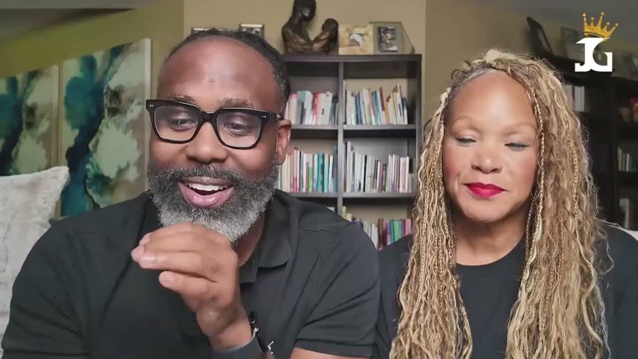What Are You Building? | The Wisdom of the Blueprint