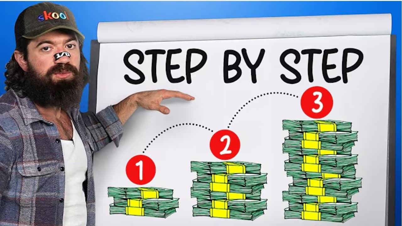 How to Make Money from an Audience: Strategies for 2025