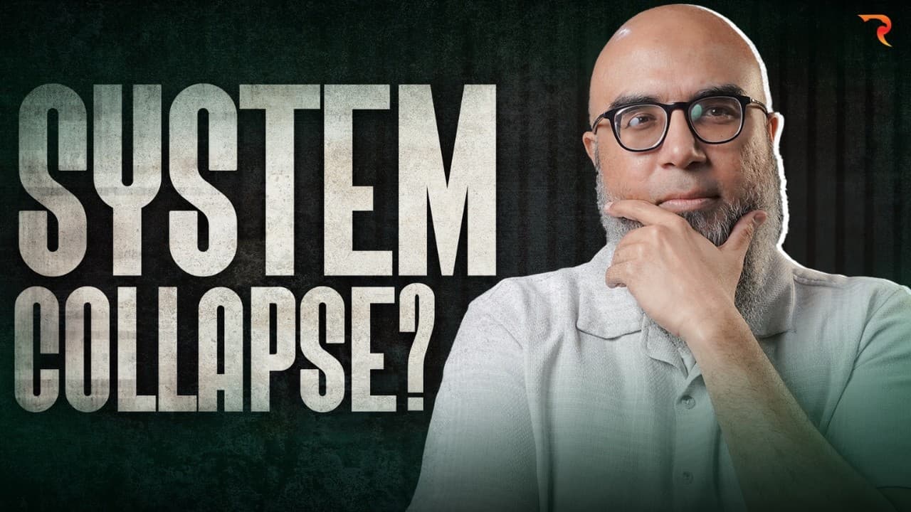 What is Power? An Independence Day Message