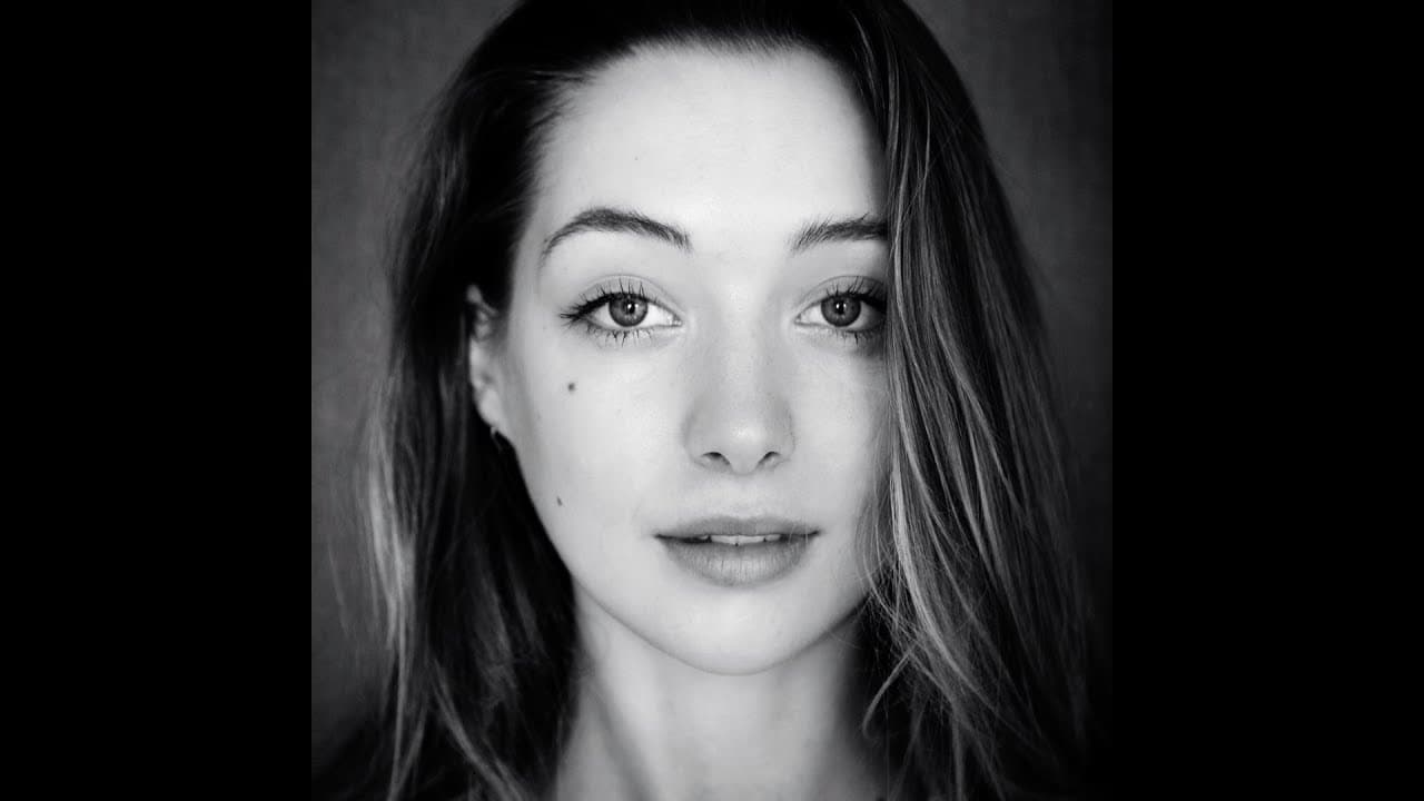 Model Penny Lane at IMG's Life Story and career in Modeling