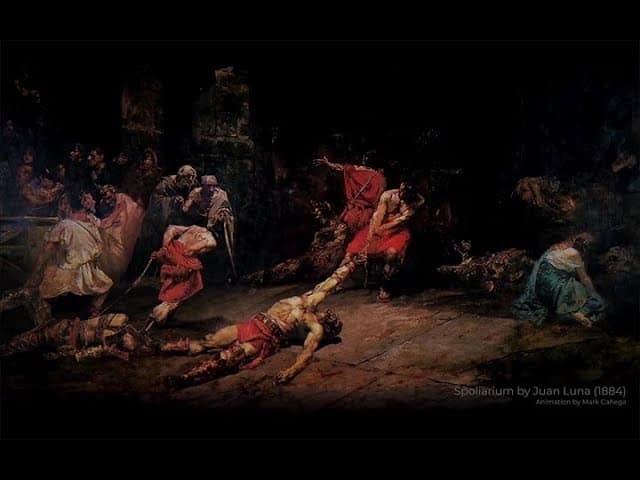 Art Appreciation Video Series (Part 1)