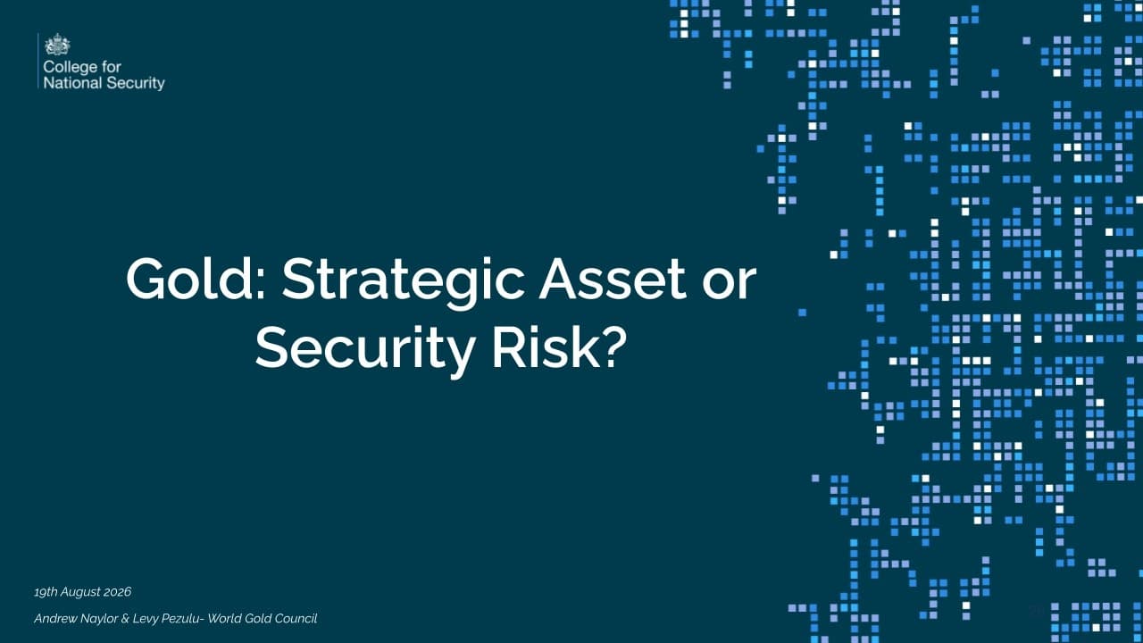 Flash Learning- Gold: Strategic Asset or Security Vulnerability