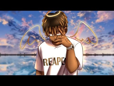 Juice WRLD - Pray For Me [Prod.Reaper]