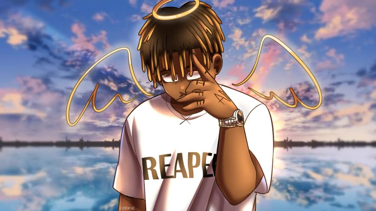 Juice WRLD - Pray For Me [Prod.Reaper]