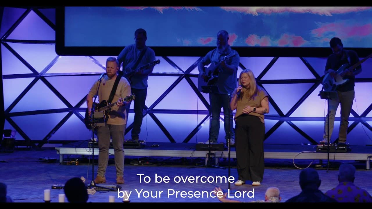 Morning Worship | NAGMC Annual Conference 2026