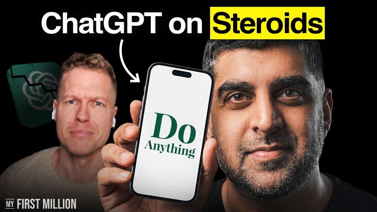 This AI agent completes your To-Do list (plus 4 AI tools that’ll blow you away)