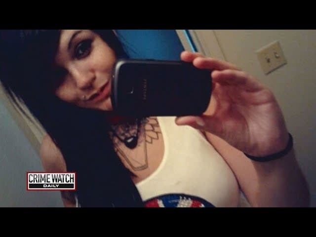Pt. 1: Woman Enacts Revenge On Late Husband's Dad - Crime Watch Daily with Chris Hansen