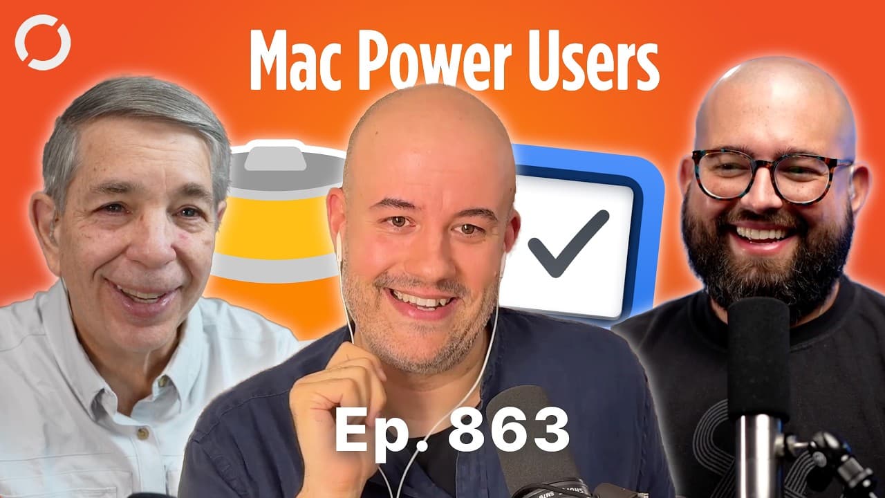 What It Takes to Build a Great App with Werner Jainek of Things