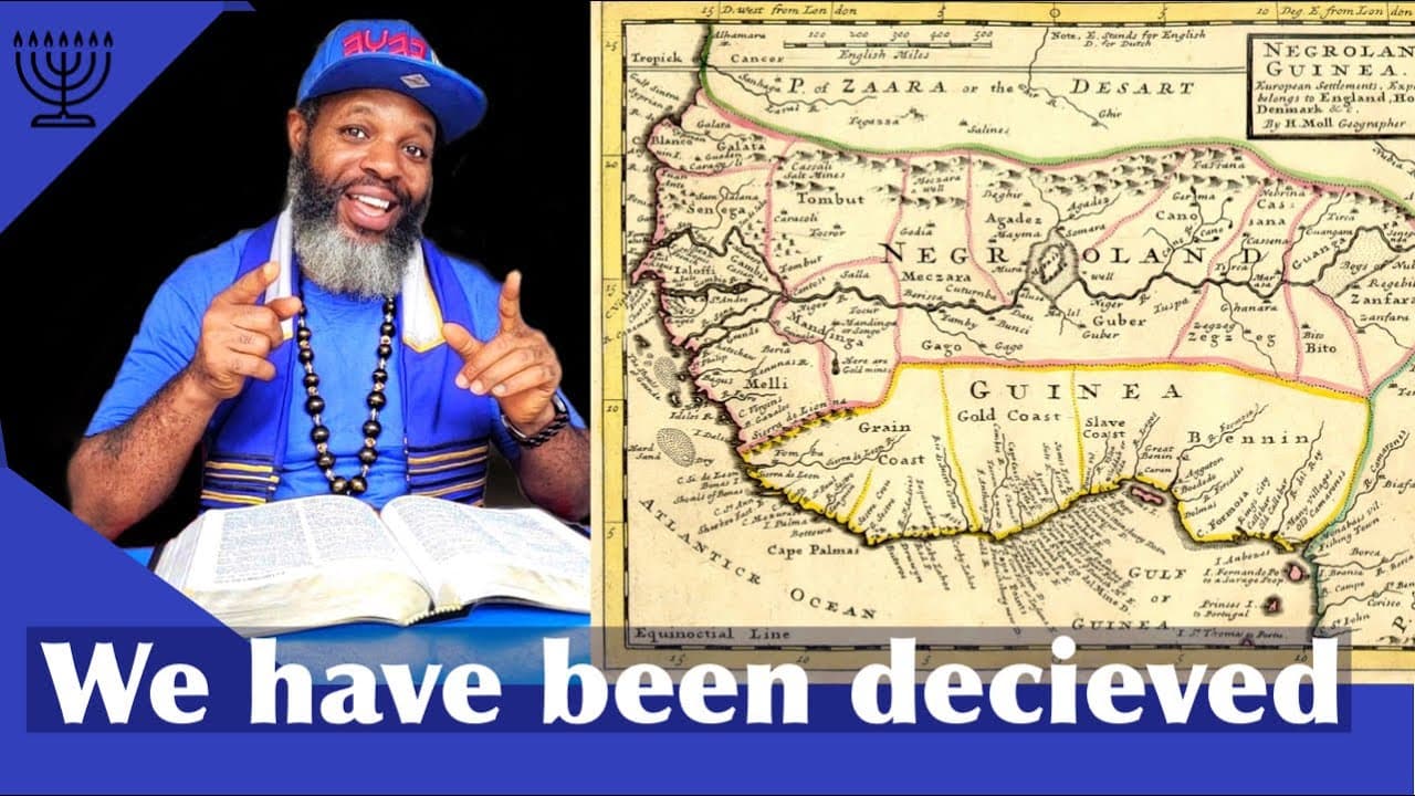 FULL VIDEO: The Real Nile River