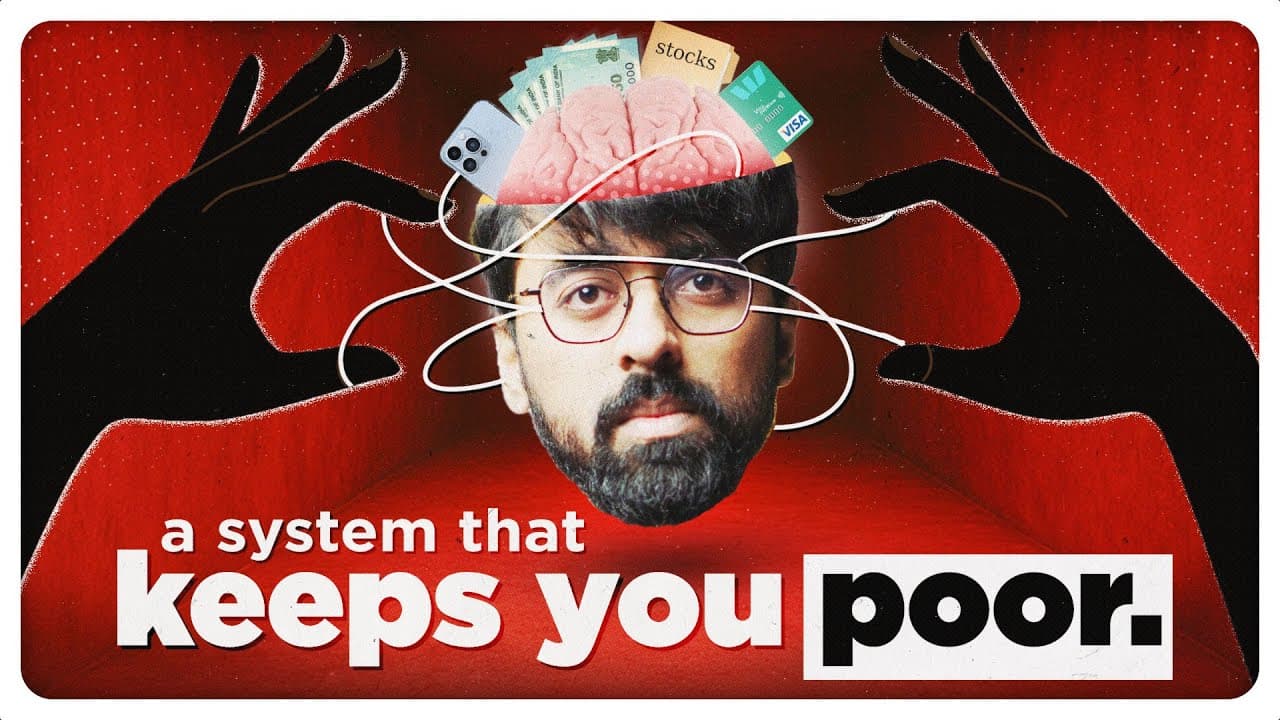 5 STUPID mistakes WEALTHY people never make!