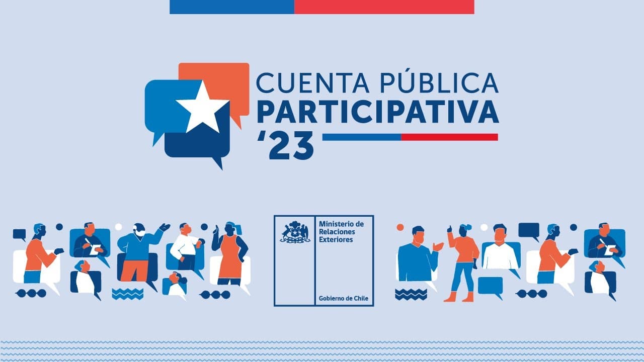 Cuenta Pública Participativa 2023
