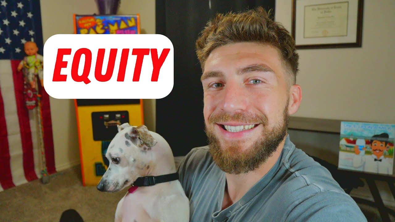 How To Pay Off Equity with Subject To