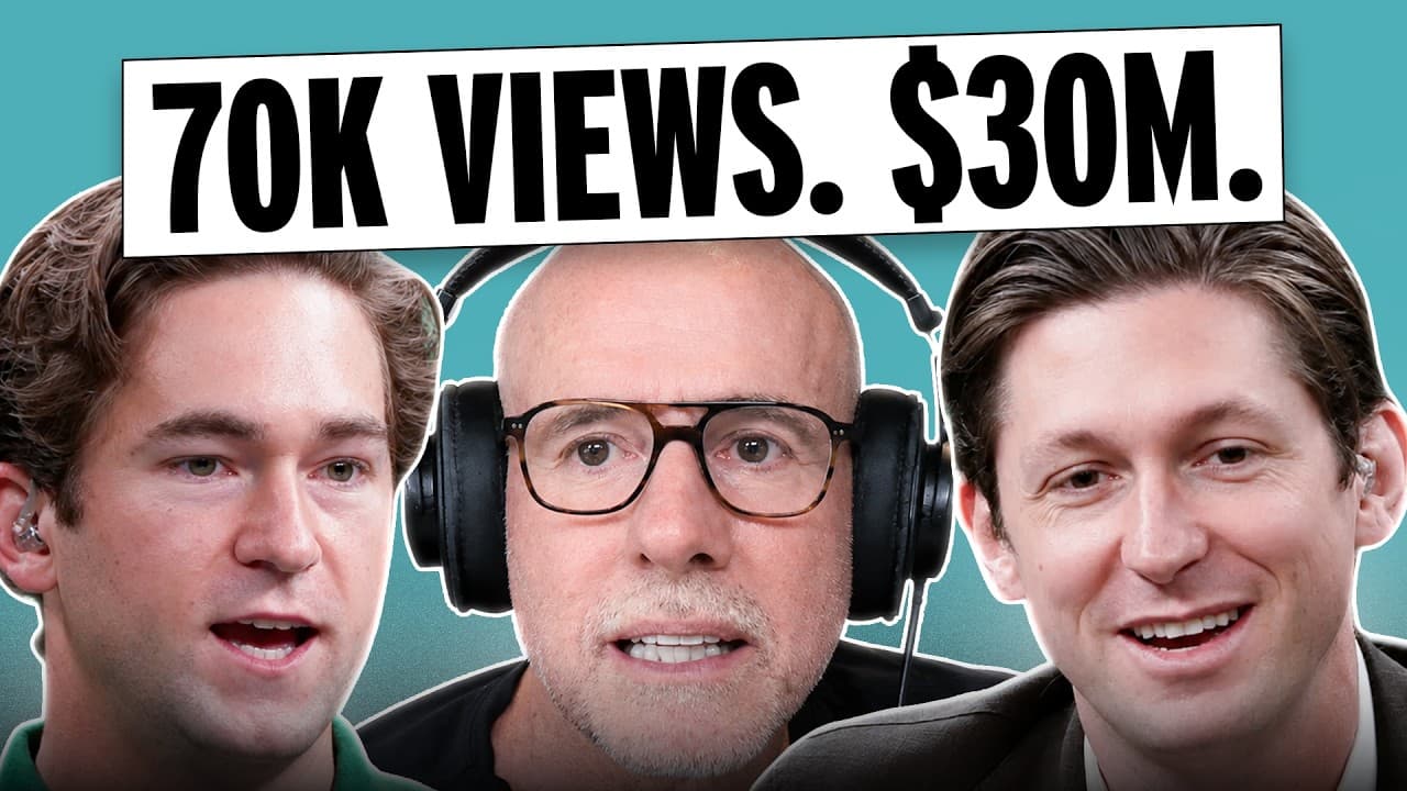 OpenAI’s First Acquisition: How TBPN Built a $30M Media Business