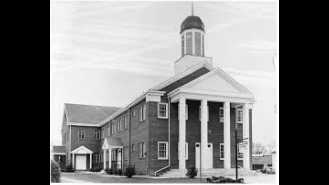 “Causes of Sin” - Numbers 22:1-21 ~ Justin Taylor