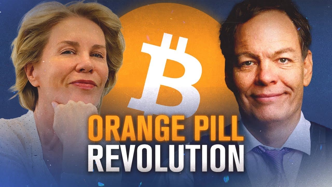 Max Keiser: Bitcoin Will Replace the Dollar System Forever | Blockchain Report