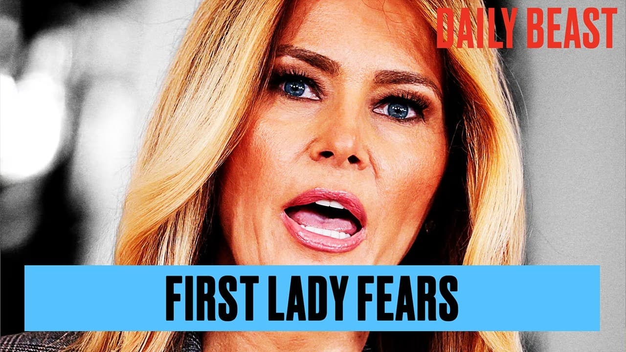 LIVE: How Trump Just Blurted Out His Secret Melania Fear