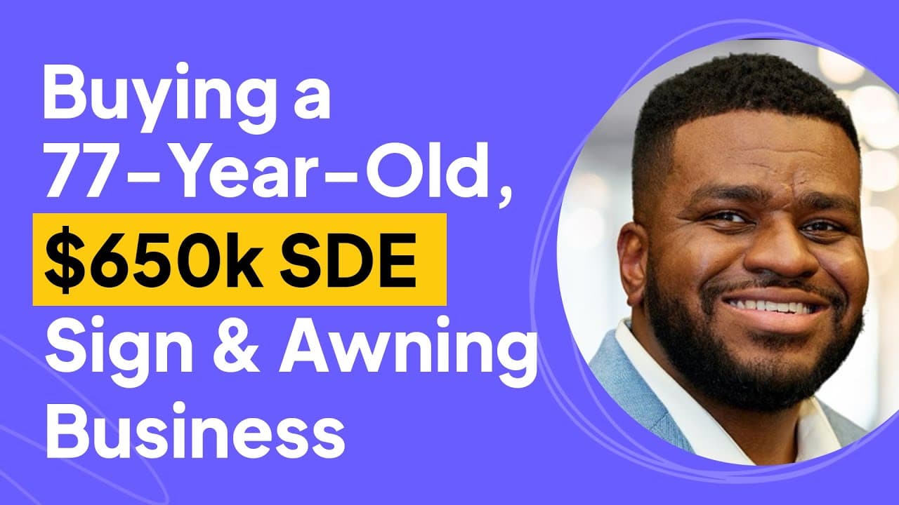 Hard but Fun: Transitioning a 77-Year-Old Business | Darryl Lindie Interview
