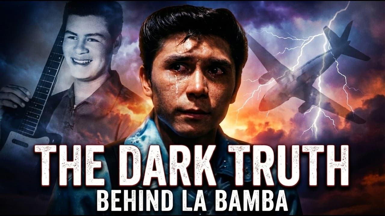 The Dark Truth Behind La Bamba (1987) That Nobody Talks About