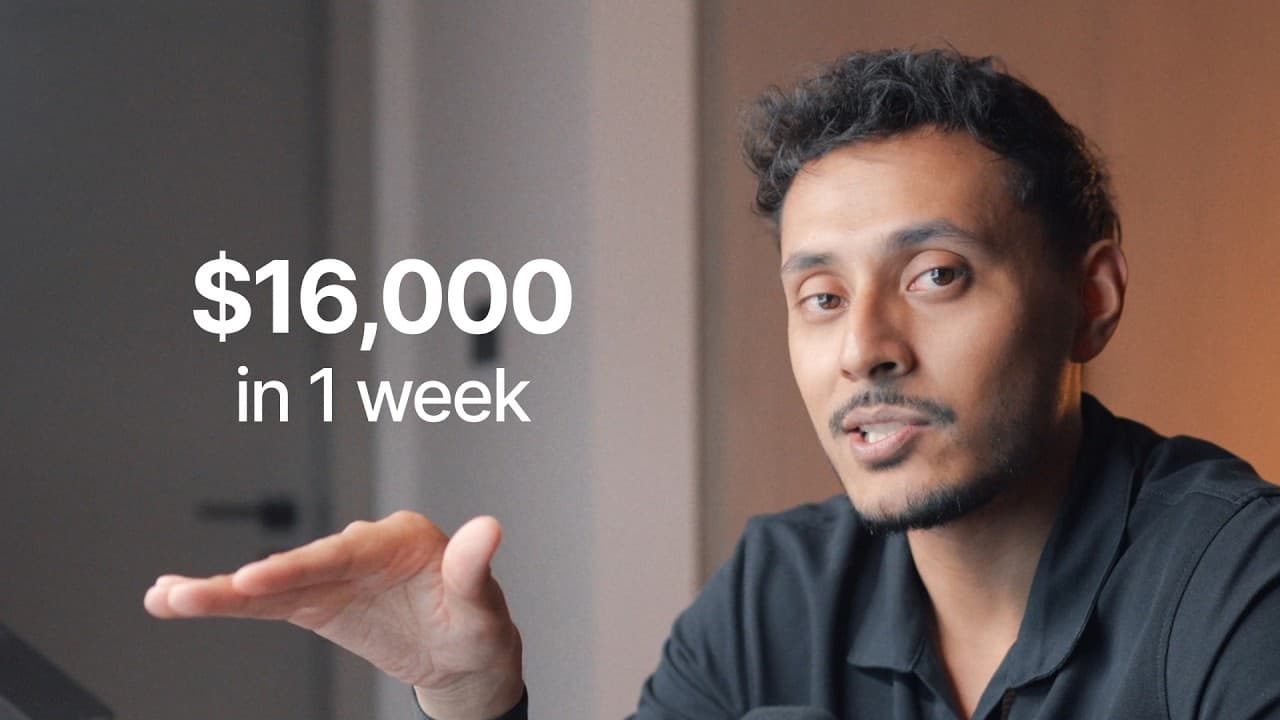 Claude code is changing my life.