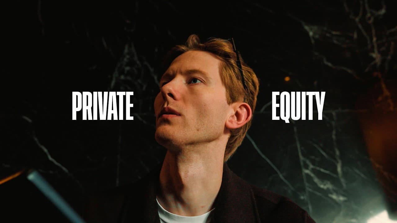 I Tried to Buy a €7M Business at 29