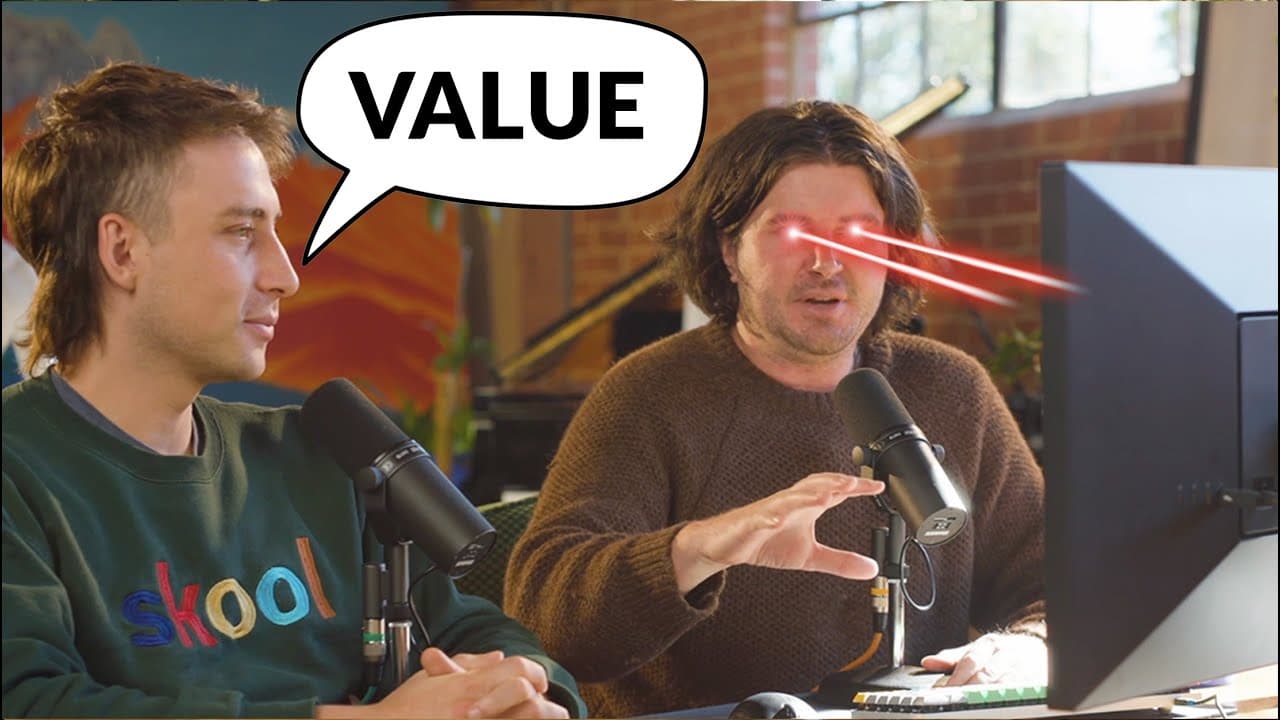 How To Make Money On Skool (Full Course)