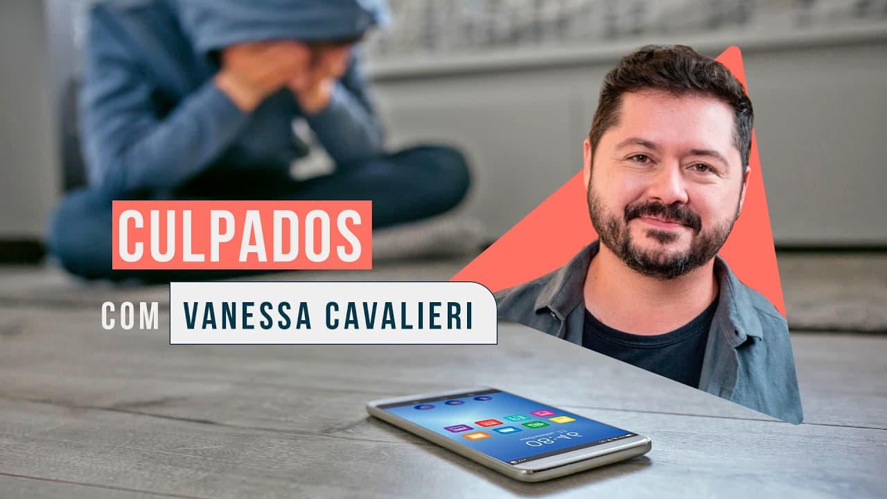 A internet está formando psicopatas - PODCAST Não Ficção