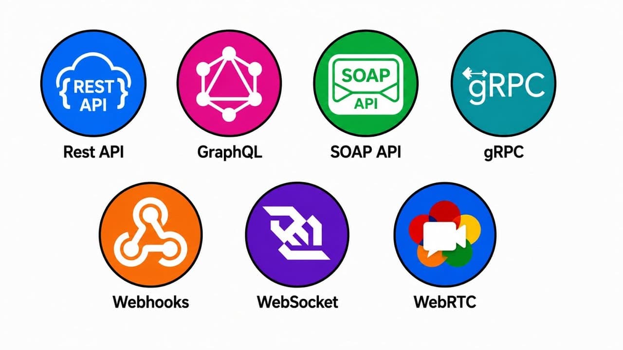 Every APIS Explained In 4 Minutes!