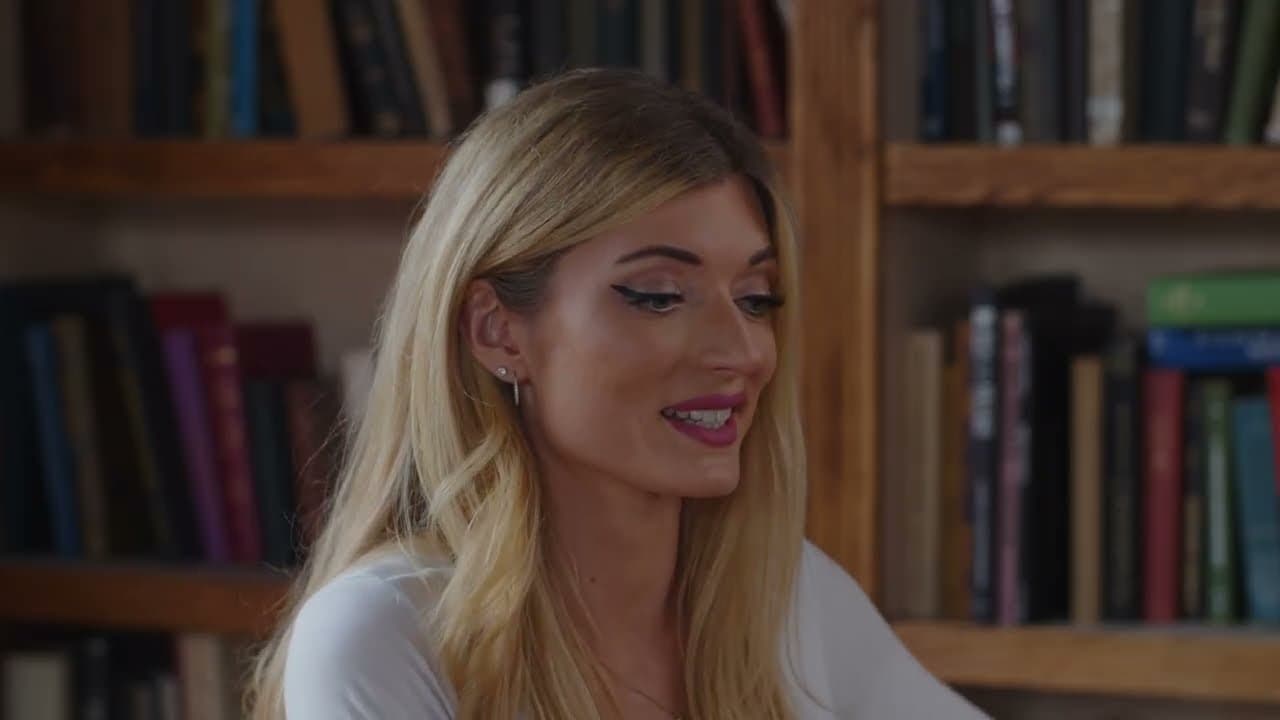 Sophie's Sobriety Journey
