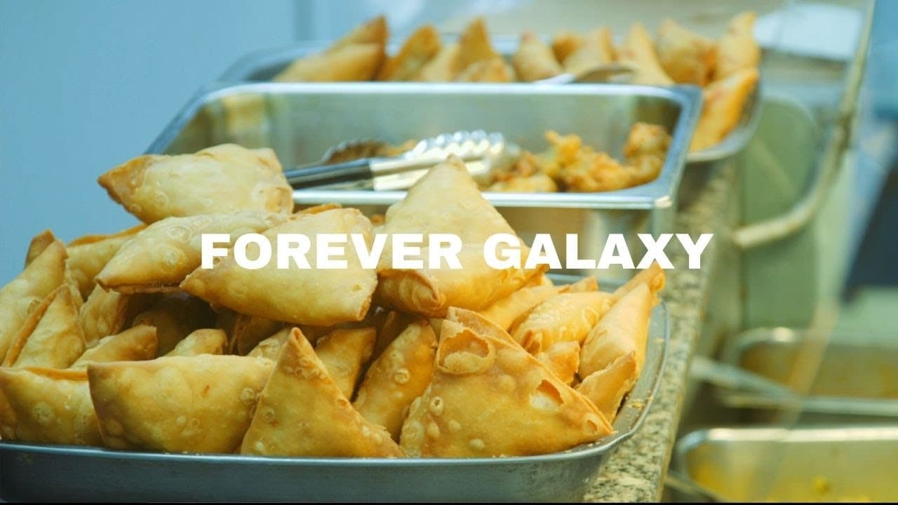 Forever Galaxy | Documentary | Desi Sweet Centre | New Lion Films
