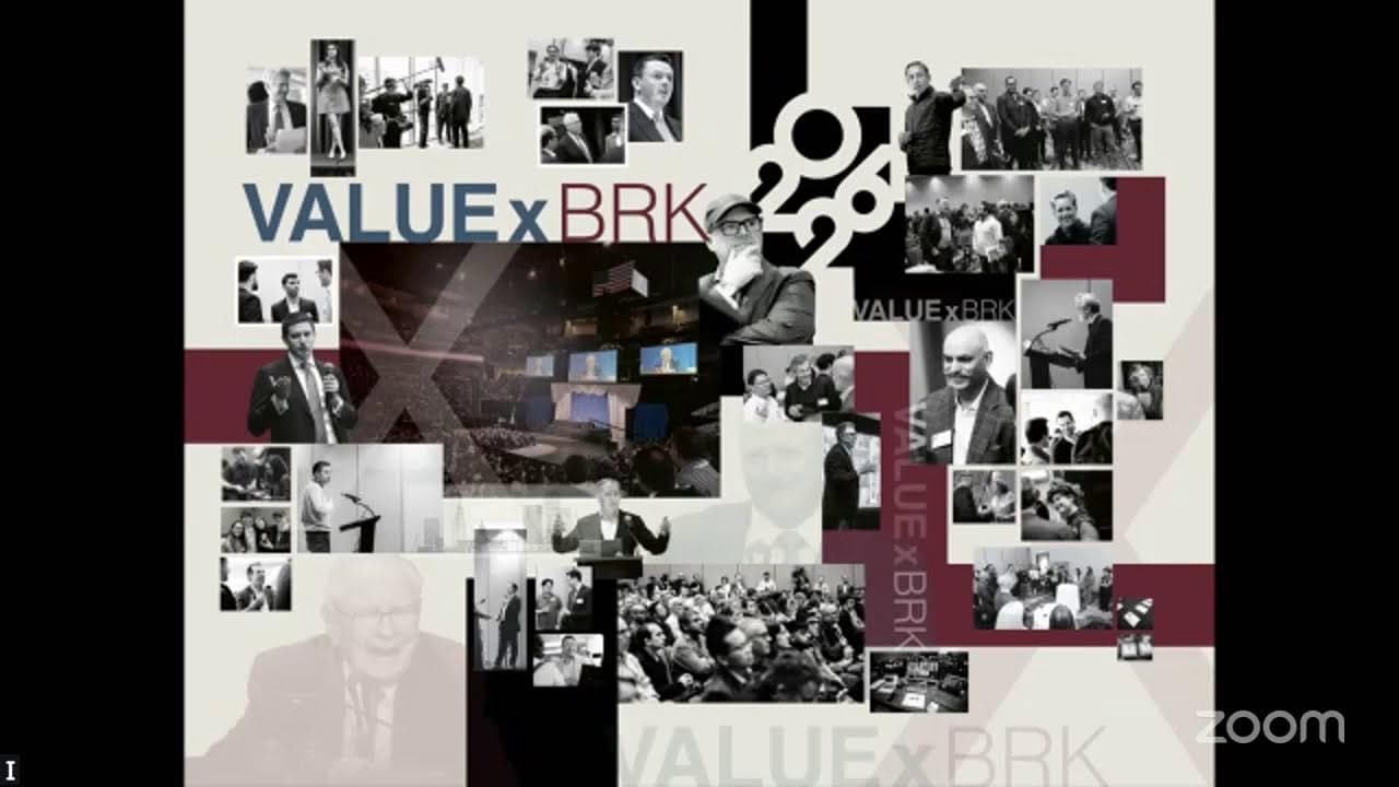 VALUEx BRK 2026