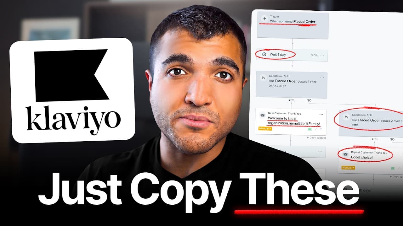 32 Klaviyo Email Marketing Tricks to Get You More Sales INSTANTLY