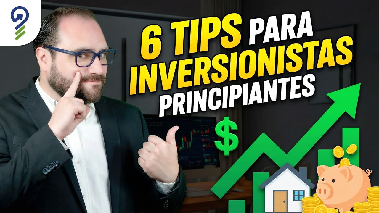 ¿Cuánto DINERO necesitas para empezar a INVERTIR sin ARRUINARTE?