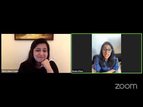 Partition 73: MONIKA PLAHA on Partition and the British-Indian Diaspora