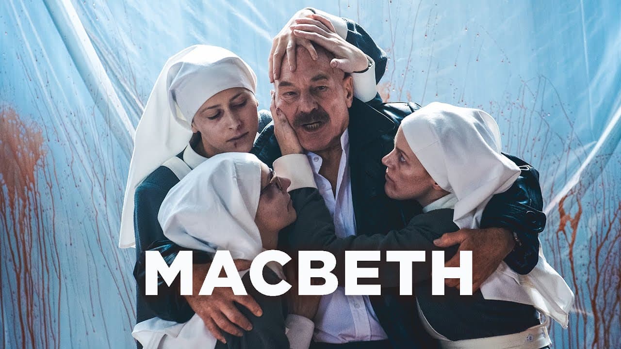 Macbeth (Patrick Stewart) - Official Trailer