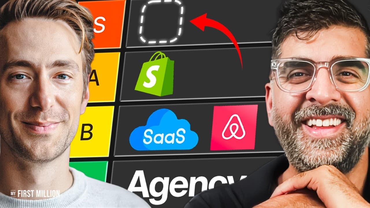 I Own 38 Businesses. Here's What Actually Makes Money.