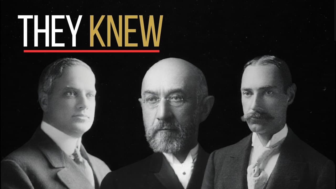The Men Who Blocked the Federal Reserve All Died on the Titanic