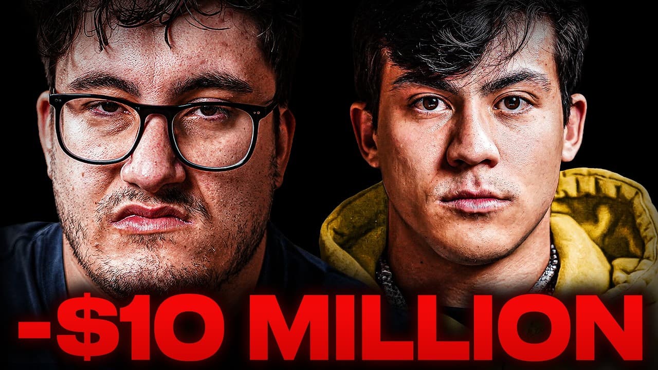 Togi Is Worth -$10,000,000 | Financial Audit