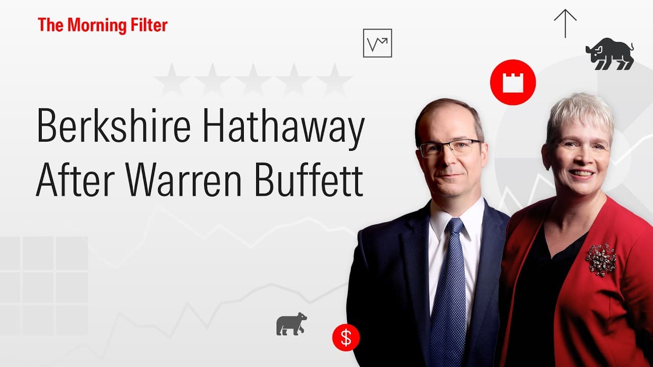 Berkshire Hathaway After Warren Buffett: An Early Read on What Investors Can Expect