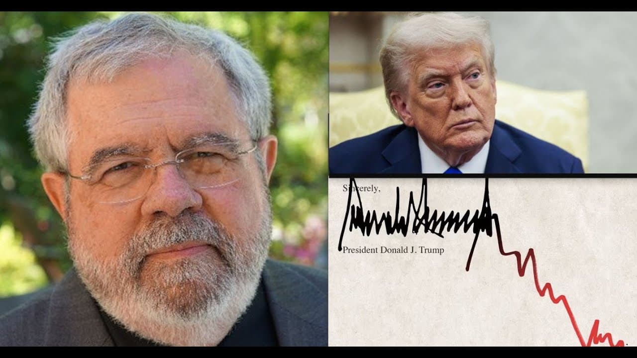 Big Banks Are Short of Cash: Another Bailout and Recession to Come, Prof. David Cay Johnston