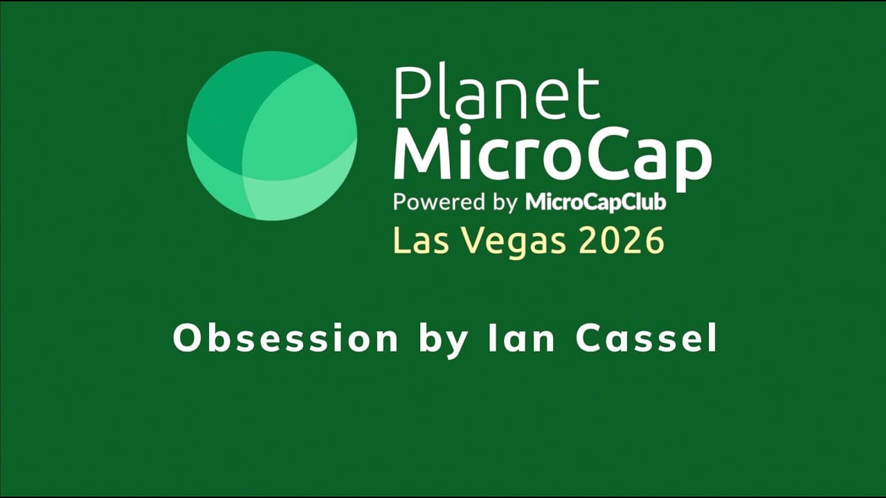 Obsession by Ian Cassel