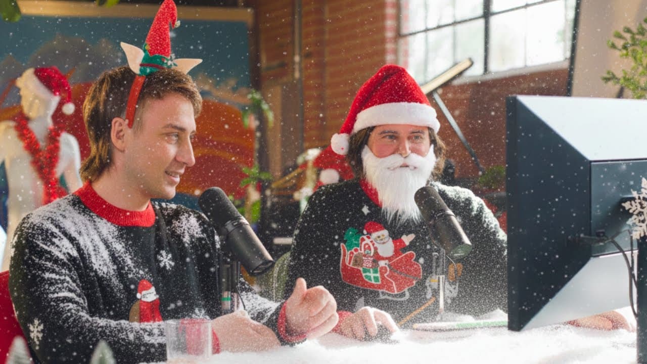 Christmas Special: 2025 Highlights + 2026 Plan | Skool News #39